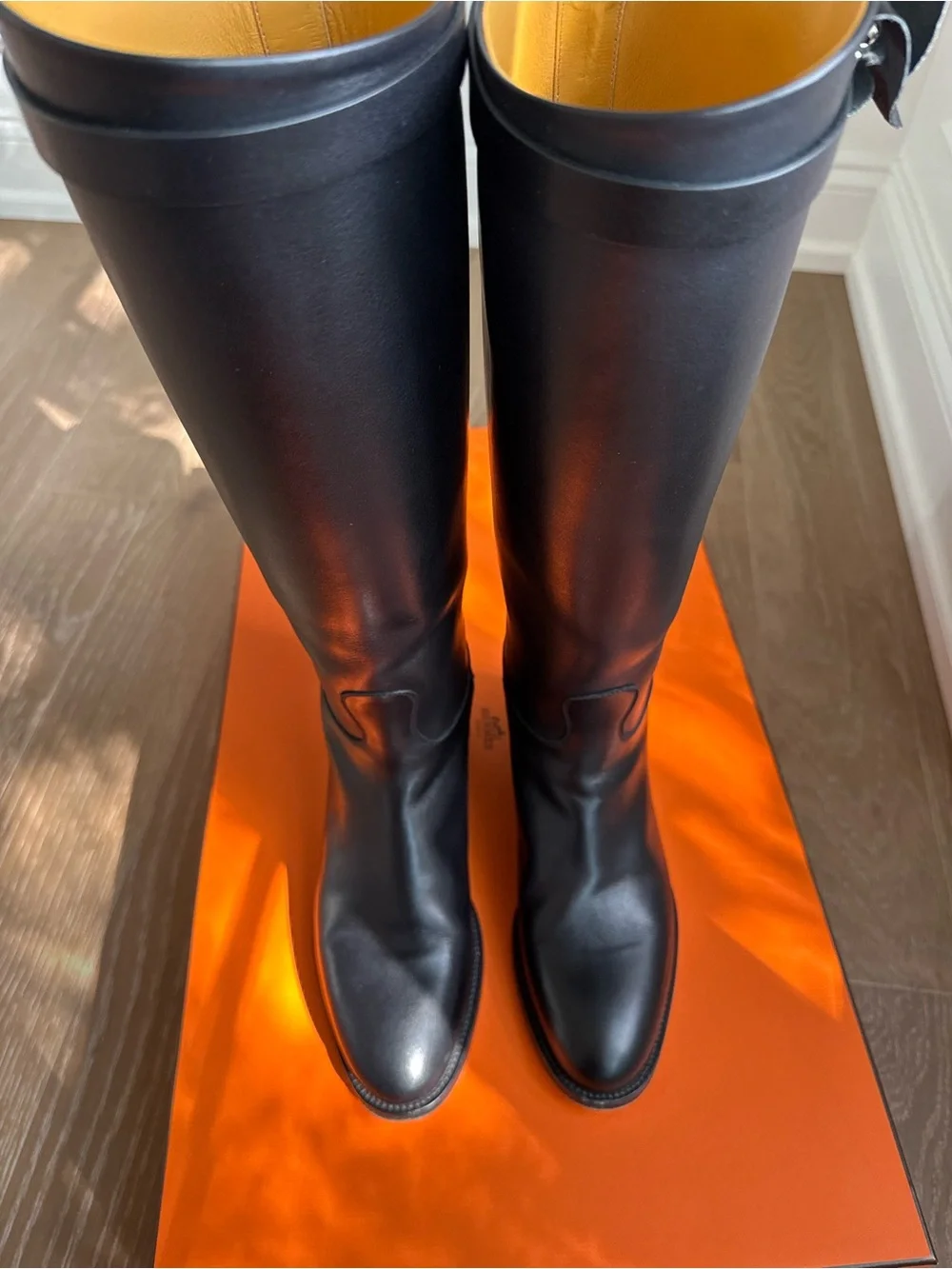 Jumping -  Riding Boots